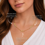 Collar de la Familia
