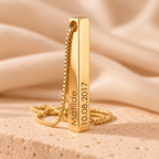 Pegar Barra Personalizada