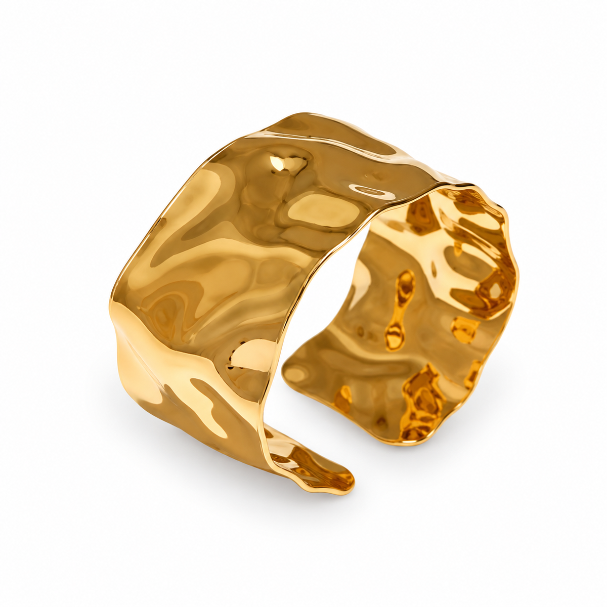Pulsera Forma Divina