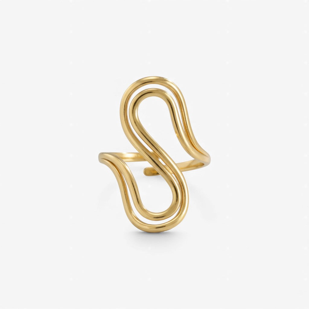 Anillo Serpiente