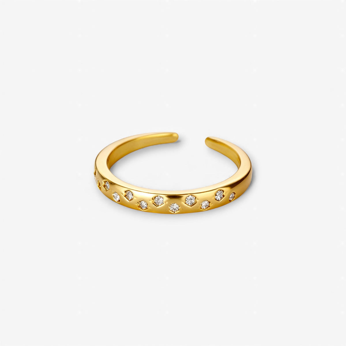 Anillo Aura de Luz