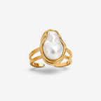 Anillo Esencia Natural