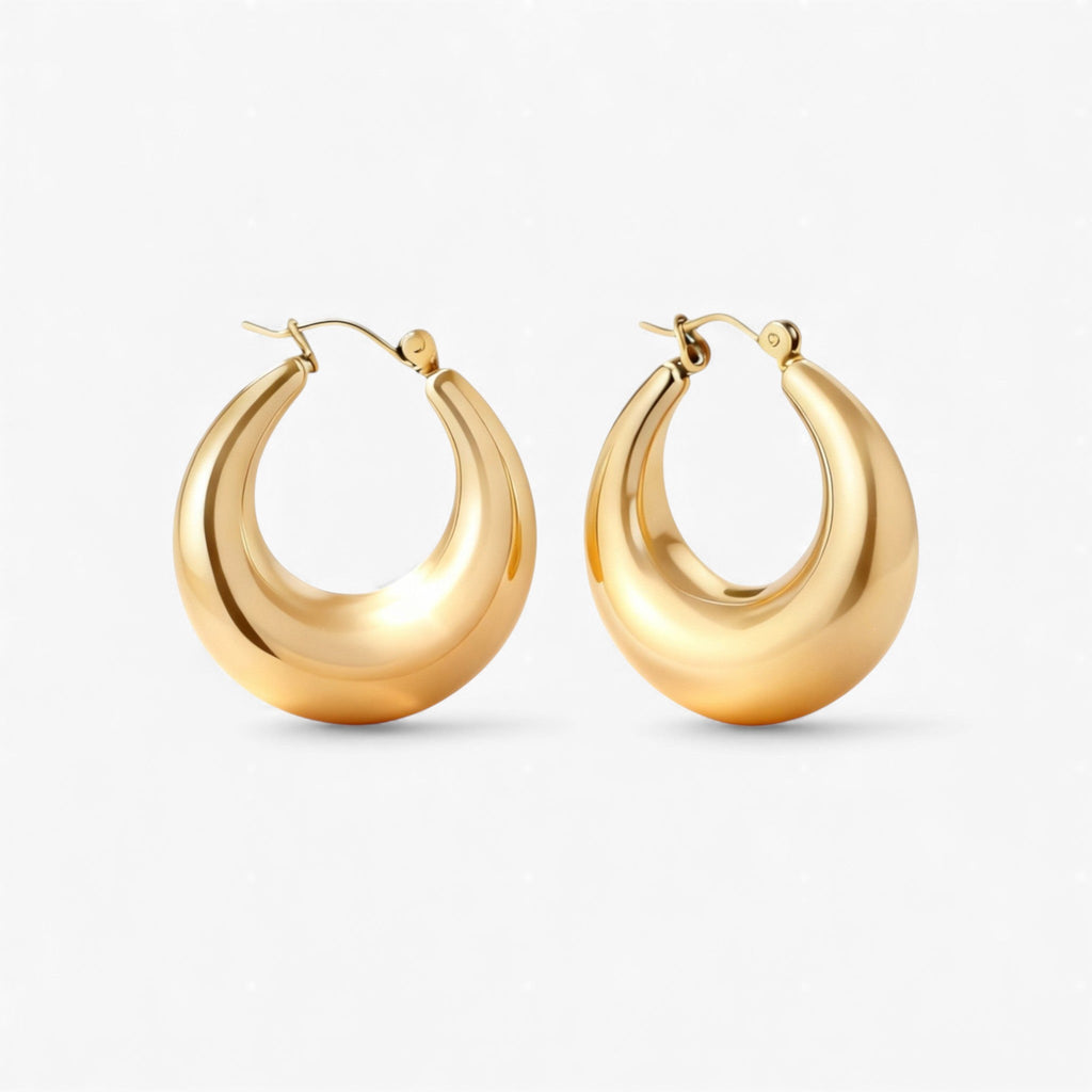 Pendientes Presencia Suave