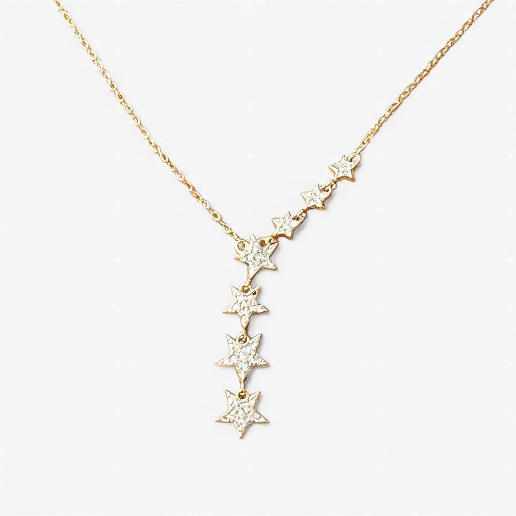 Collar Deseos de Estrellas