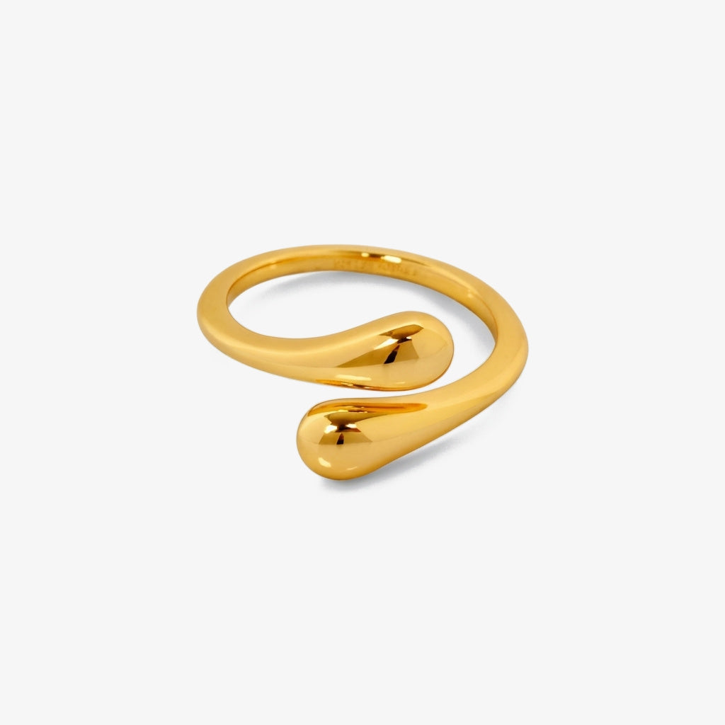 Anillo de flujo libre