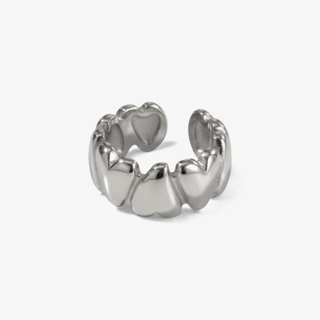 Anillo Conexión Infinita