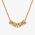 Collar de Aros con Nombres