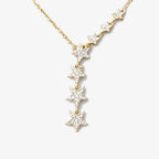Collar Deseos de Estrellas