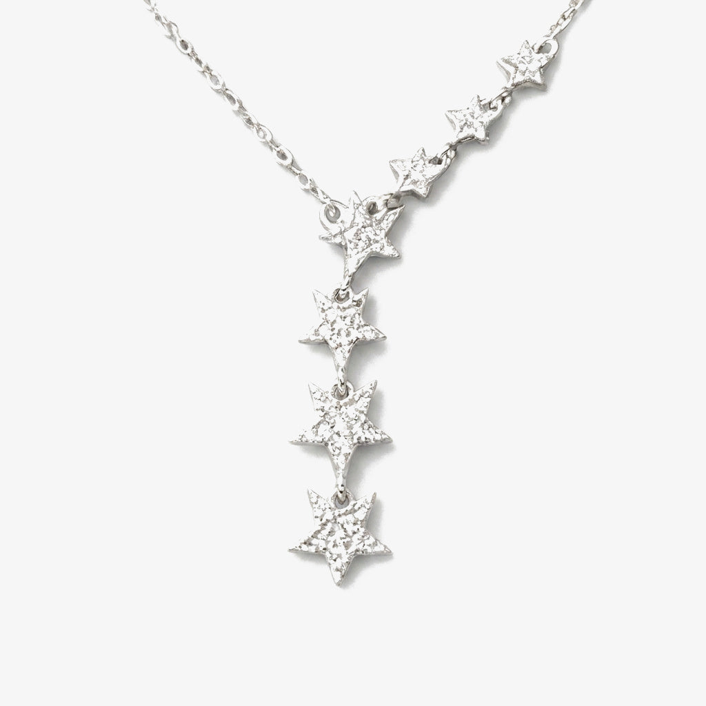 Collar Deseos de Estrellas
