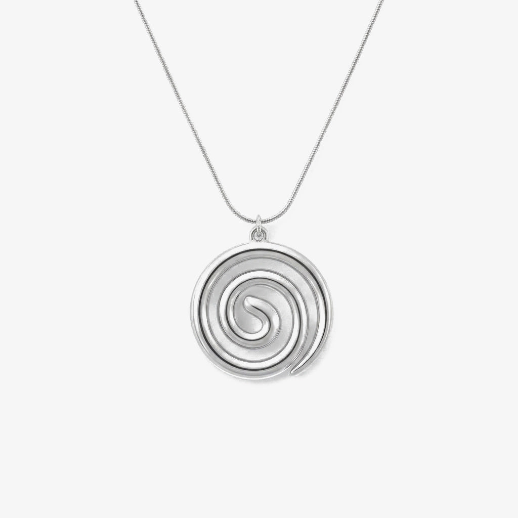 Collar Energía Infinita