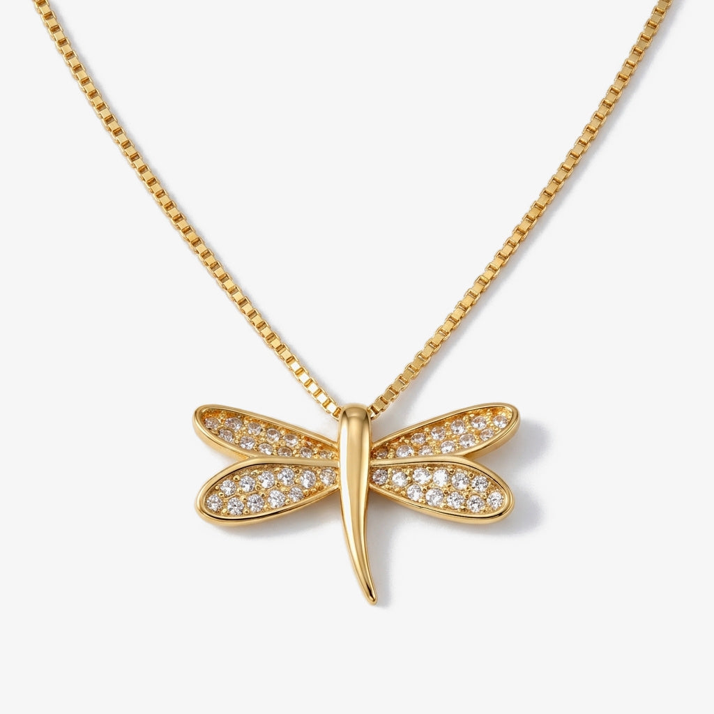 Collar Libertad del Alma