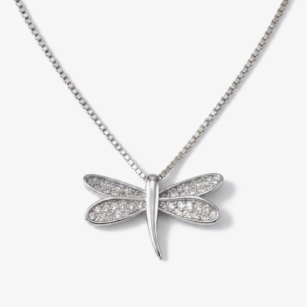 Collar Libertad del Alma