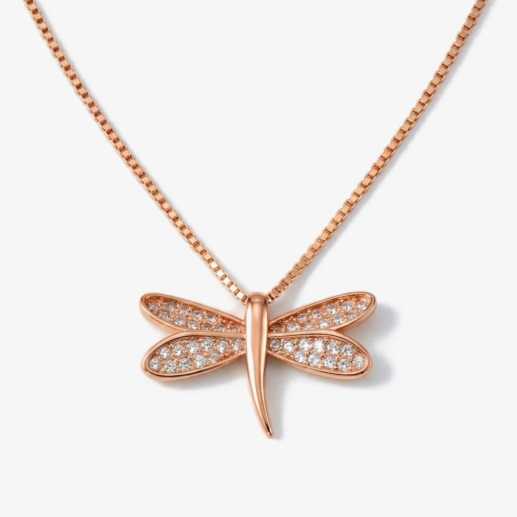Collar Libertad del Alma