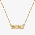 Colar MAMA