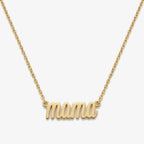 Colar MAMA