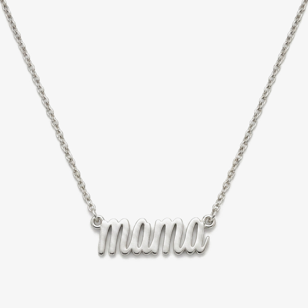 Collar MAMA