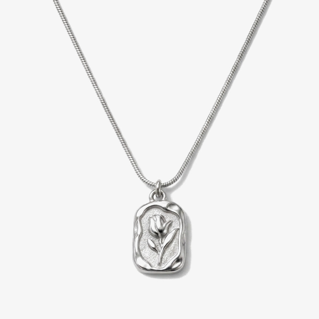 Collar Medallón del Alma