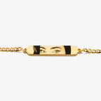 Pulseira com o Teu Olhar
