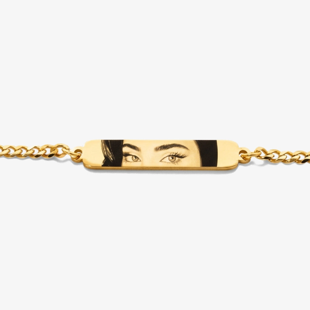 Pulseira com o Teu Olhar