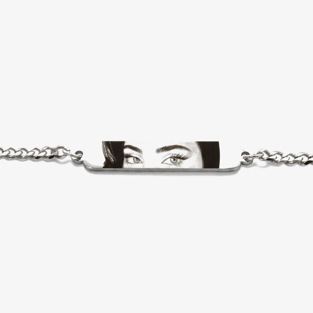 Pulseira com o Teu Olhar