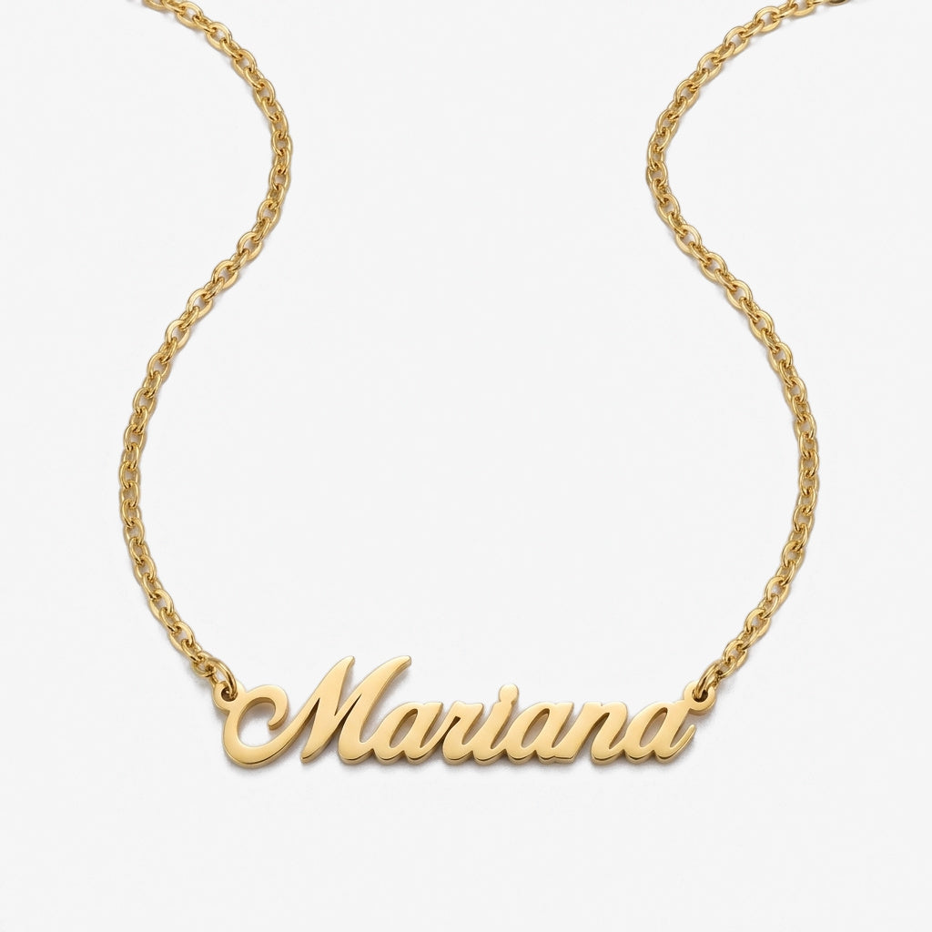 Pulseira Assinatura