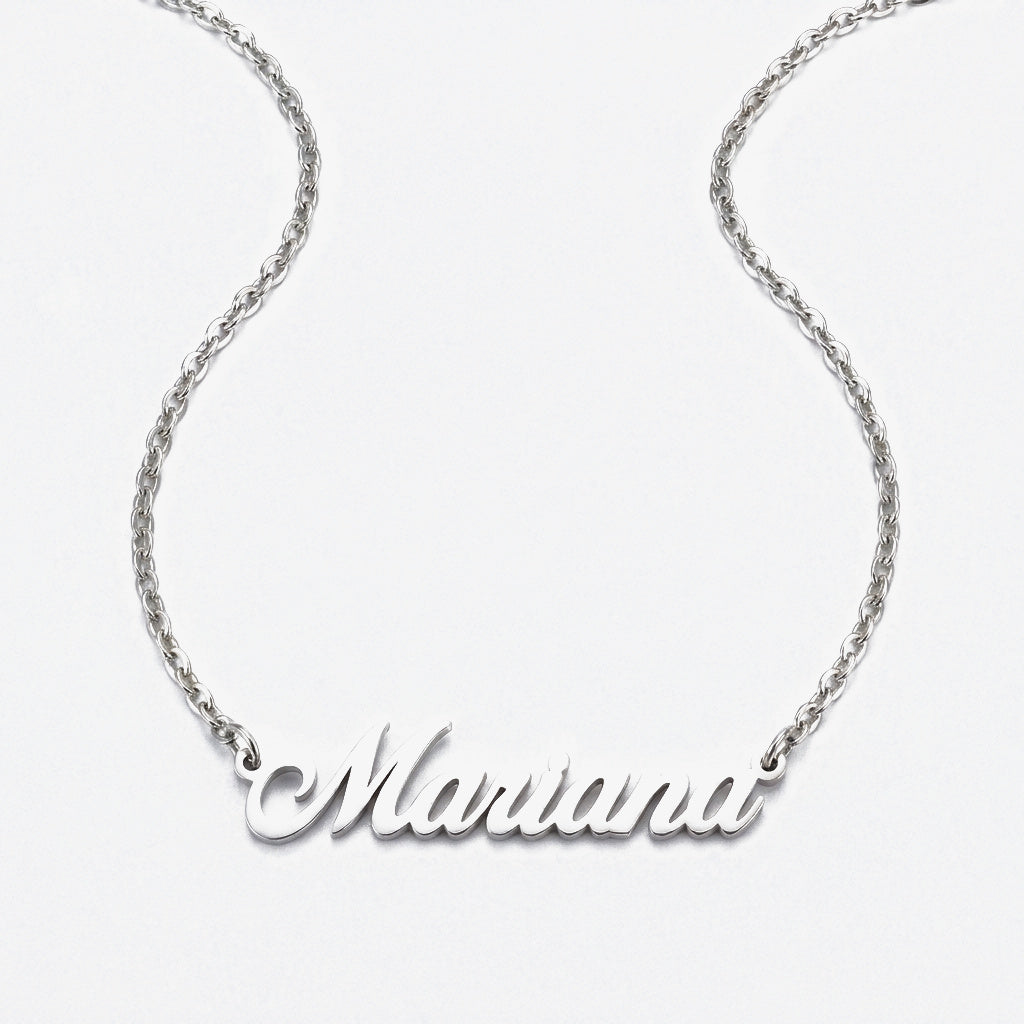 Pulsera Firma