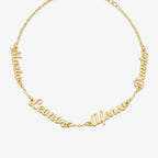 Pulseira Constelação de Nomes