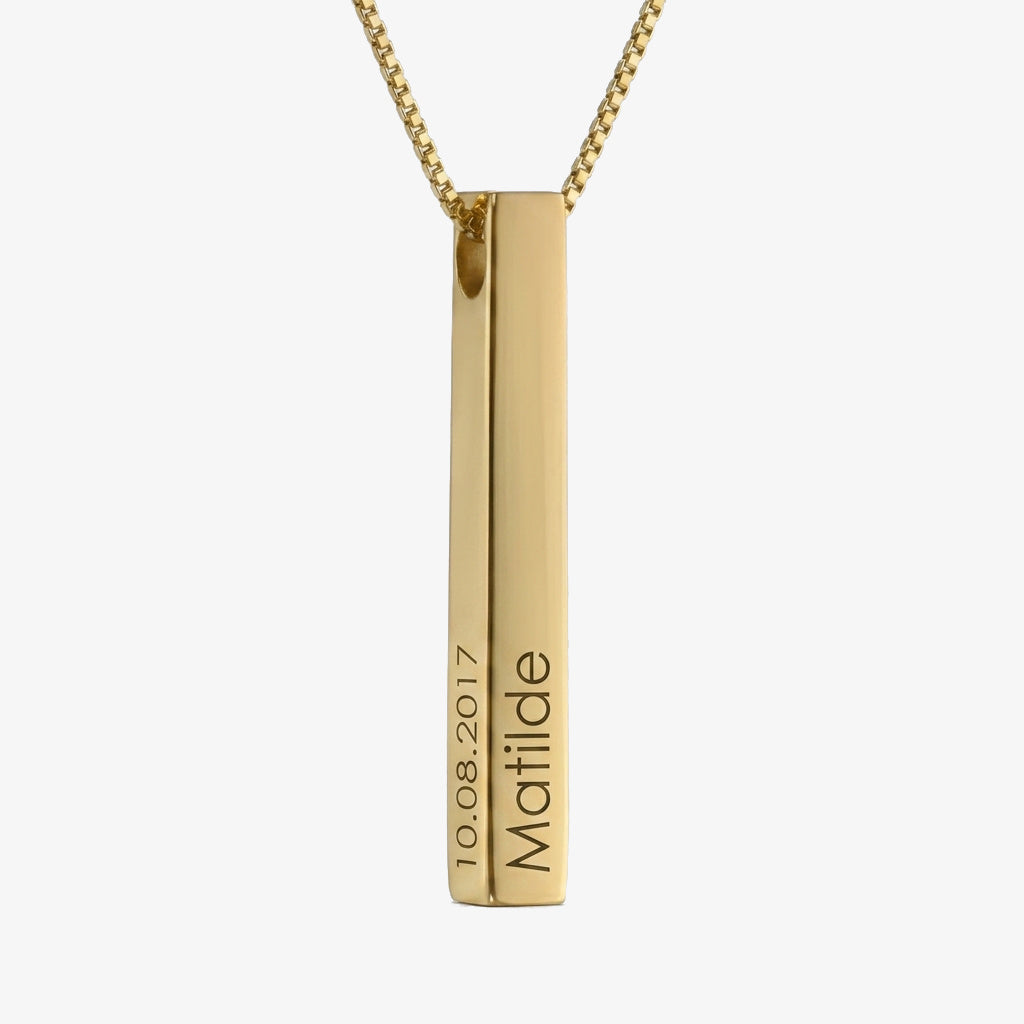 Pegar Barra Personalizada