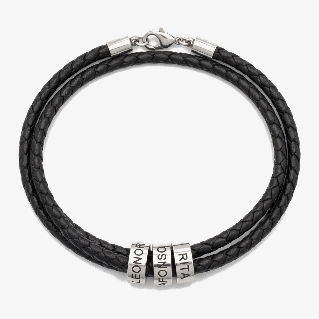 Pulsera Cordón de la Familia