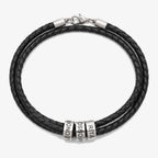 Pulsera Cordón de la Familia