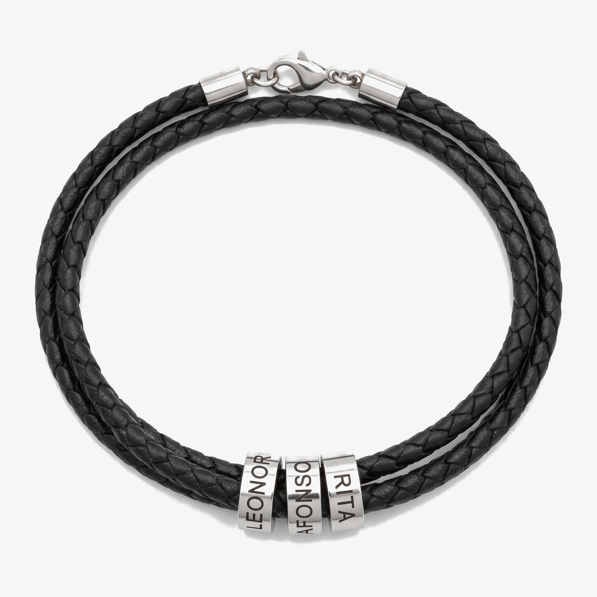 Pulsera Cordón de la Familia