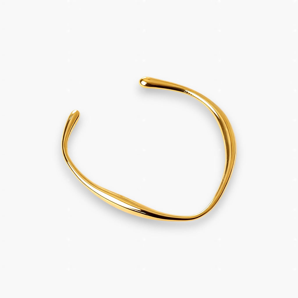 Pulsera Curva de Luz