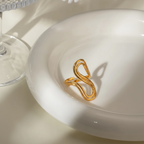 Anillo Serpiente