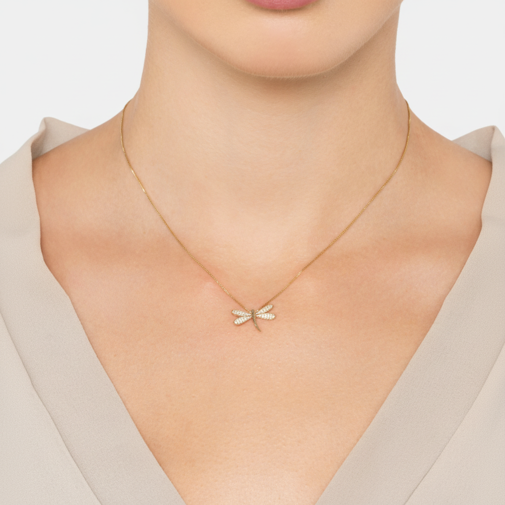 Collar Libertad del Alma