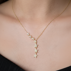 Collar Deseos de Estrellas