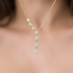 Collar Deseos de Estrellas