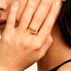 Anillo de flujo libre