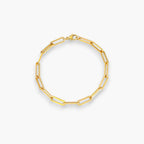 Pulsera Eslabón Elegante