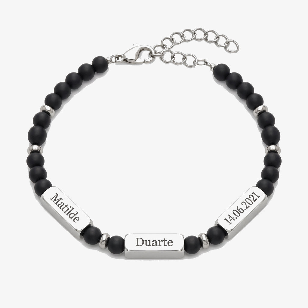 Pulsera Guardián de la Familia