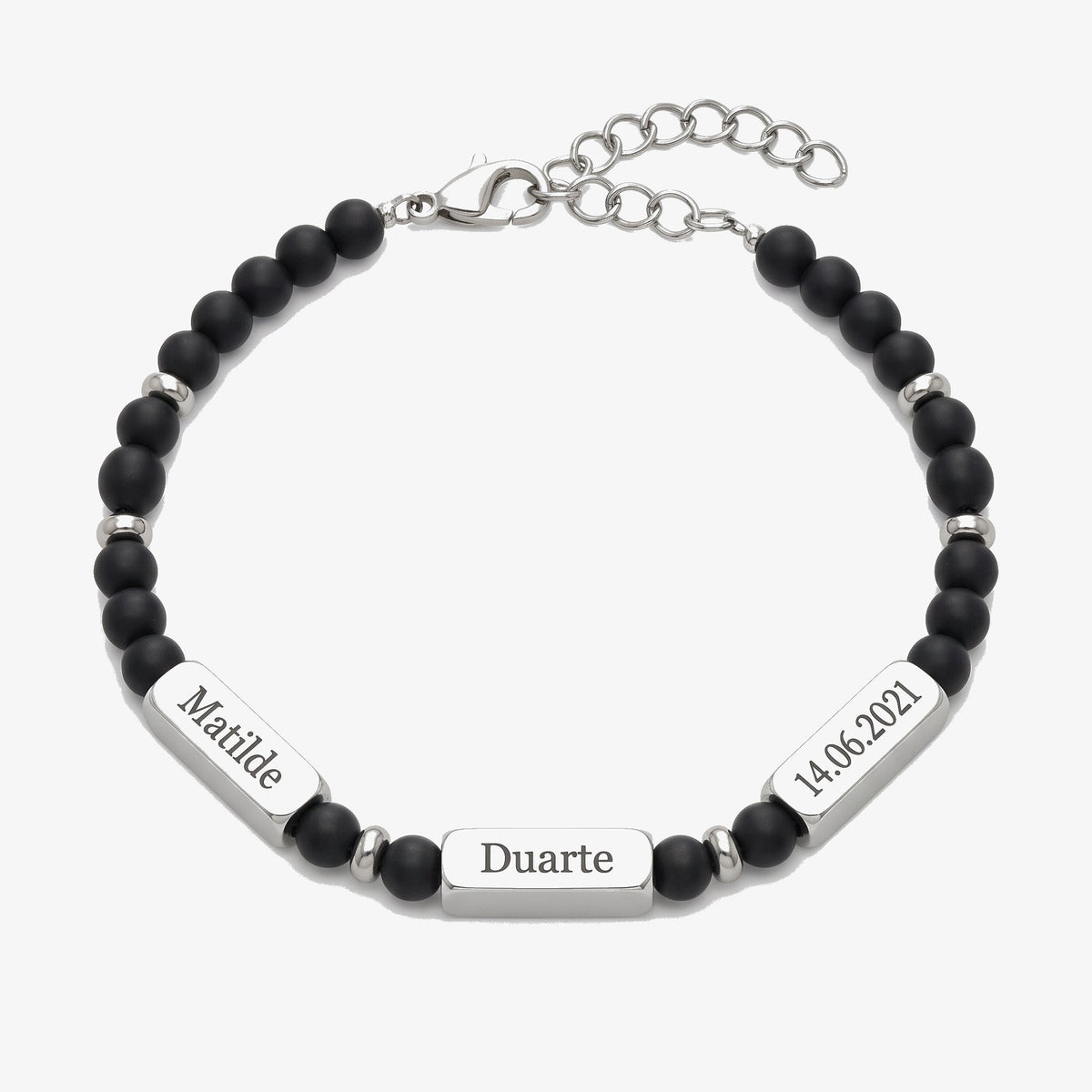 Pulsera Guardián de la Familia