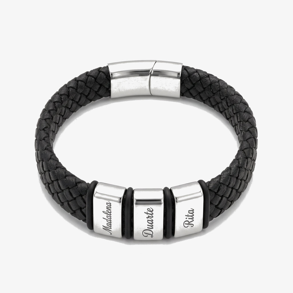 Pulseira Legado com Nomes