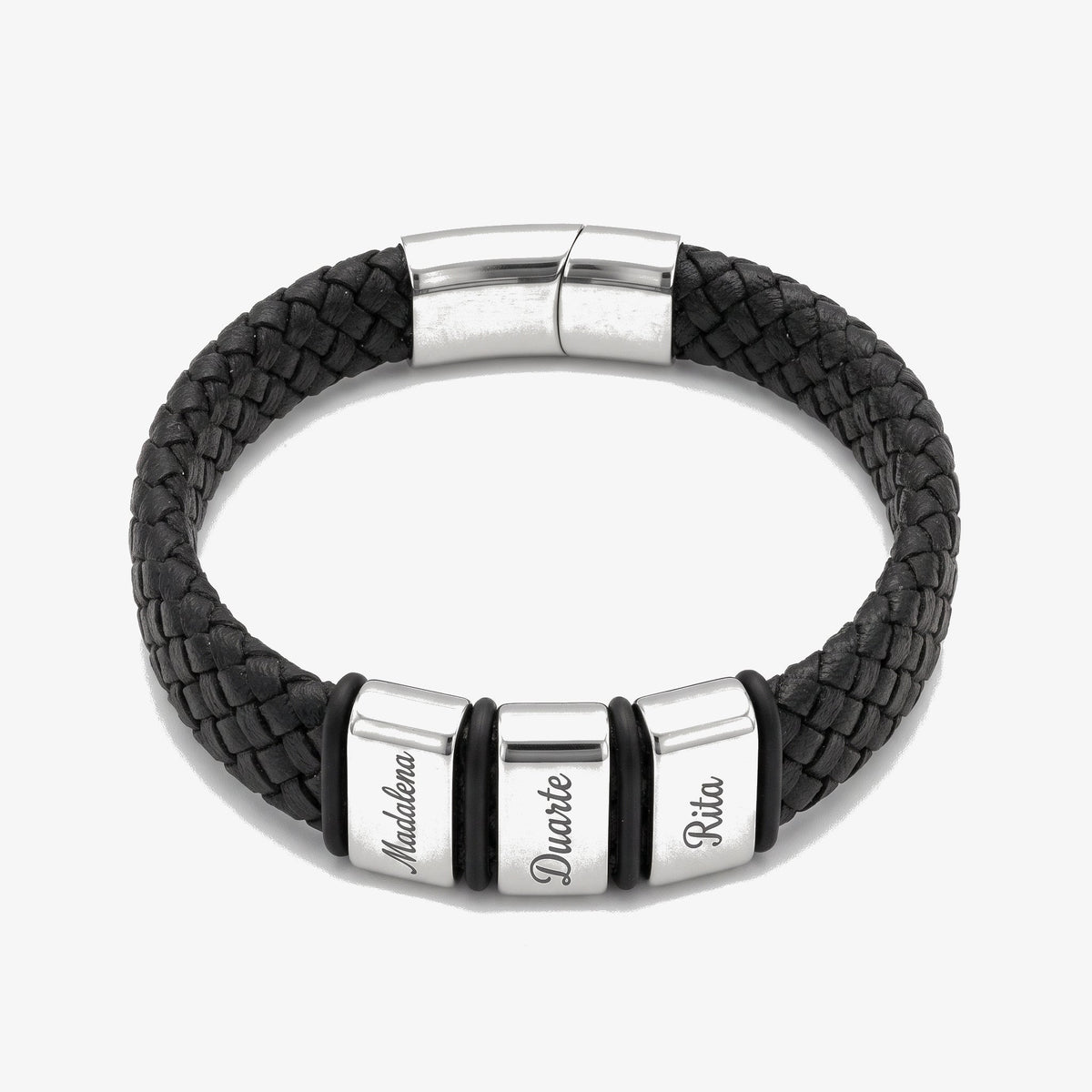 Pulseira Legado com Nomes