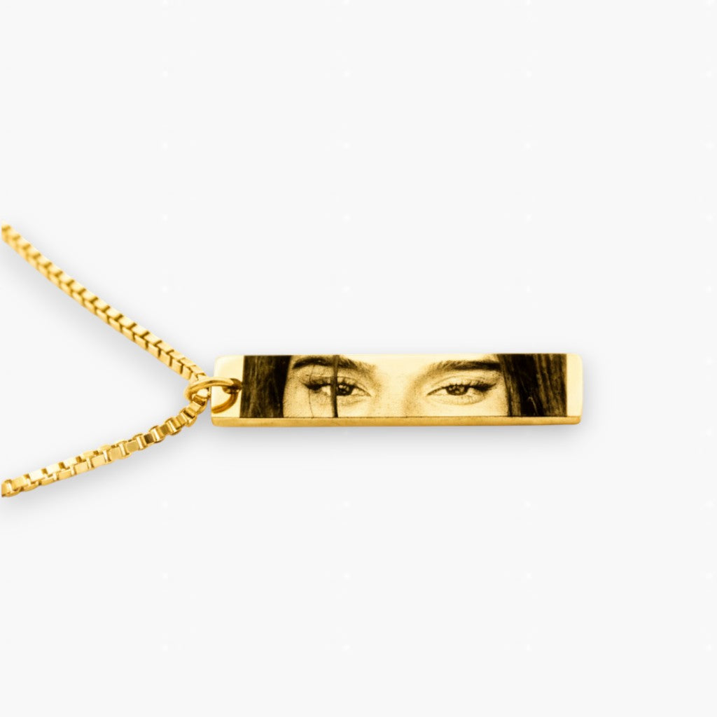 Collar con Tu Mirada
